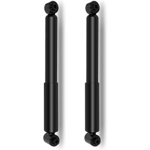 Auto Shocks for Nissan, AUTOMUTO Rear Shocks Absorbers Fits 2007 2008 2009 2010 2011 2012 for Nissan Sentra Struts Sets with 341659 (Set of 2)