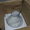 CreativeWare 1.5-Gallon Bark Beverage Dispenser