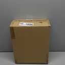 Elegant Resin Sculpture Decor Golden Lady with Flowing Gown Design, Also in Purple, Blue, and More, Modern Art Home Accent for Living Room, Office, and Gift Giving