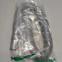 Hose Compatible with Shark Navigator Vacuum NV80 NV60 NV42 NV70 NV71 NV46 NV90 NV22 NV26 UV410 NV44 NV95 Replacement Part No.1114FC Gray