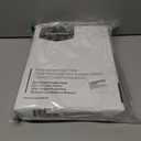 Amazon Basics Multipurpose Copy Printer Paper, 8.5 x 11 Inches, 20 lb, 1 Ream, (500 Sheets), 92 Bright, White