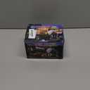 Hekation Christmas Halloween Outdoor Projector Lights, 15 Colors Water Wave Ocean Effect Night Light, Waterproof Yard Decorations With Remote and Timing