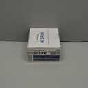 KERUI Standalone Home Office Shop Security Alarm System Kit,Wireless Loud Indoor/Outdoor Weatherproof Siren Horn with Remote Control and Door Contact Sensor,Motion Sensor,Up to 115db,NO WiFi/GSM/APP