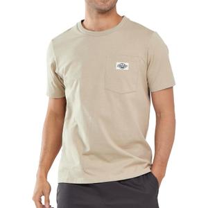 NORTHYARD Men's Cotton Shirts Heavyweight Short Sleeve Casual T-Shirts with Chest Pocket Work Wear (XXL)