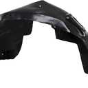 Garage-Pro Fender Liner, Wheel Well Liners, Inner Fender Liner For Chevrolet Camaro 2010-2013 Front, Passenger Side GM1249211