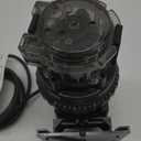 Stenner Pump 85mhp17. Stenner Peristaltic Pump Adjustable Head - Rated at 0.8 to 17.0 GPD Adjustable Head. Rated at 100 psi. Ideal Chlorine Pump. Ideal Chlorine Injection Pump. Chlorinator Pump