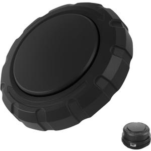 Replacement Trimmer Head AH1530 Lower Housing Assembly Bump Cap Compatible with EGO AH1530 Trimmer Head (Spins-Clockwise) ST1500SF,ST1500XY,ST1504SF,ST1502SA,ST1502XY