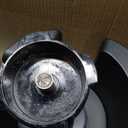 Juicer Machines, 5.8" Large Feed Chute Slow Masticating Cold Press Juicer for Whole Fruits & Vegetables, Easy to Clean & High Juice Yield