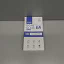 2 x Whitestone 2PACK EA GLASS Screen Protector for Galaxy Z Fold 5 2023, Full Coverage Tempered Glass Shield [Easy Install] - Two Pack