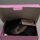 AISI HAIR 134 HD Black Lace Front Wigs for Women - Pre Plucked Long Body Wavy Synthetic Lace Wig with Baby Hair, Beginner Friendly, Natural Looking, Free Part 28 Inch