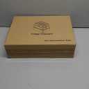 14 Pack Fridge Organizer, Stackable Refrigerator Organizer Bins with Lids, BPA-Free Fridge Organizers and Storage Containers for Fruit, Vegetable, Food, Drinks, Cereals, Clear