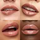 KIKO Milano Unlimited Double Touch Liquid Lipstick, 103 Natural Rose