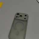 Designed for iPhone 17 Pro Case, Compatible with MagSafe, [Camera Protection] [15FT Military Drop Protection] Shockproof Translucent Matte Anti-Slip Phone Case, 6.3", Calke Green