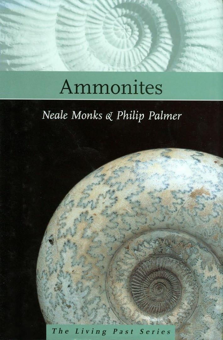 Ammonites, Neal Monks Philip Palmer