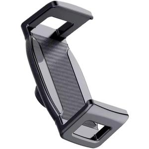 Universal iPad Tripod Mount Adapter with 1/4" Ball Head for iPad Pro 12.9, iPad & Phone 2 in 1 Tripod Mount Adapter 360 Degree Rotatable Suitable for iPhone 17/16/15/4.7-12.9 Inch Tablets