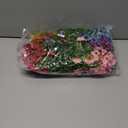 Artificial Flowers for Outdoors Indoors, 20 Bundles Faux Daisy Flowers in 6 Colors, UV Resistant Fake Plants for Garden Decor, Porch, Patio, Window Box, Outdoor Decoration