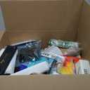 Box Of Mixed Items