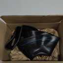 4.10/3.50-4" Lawn Tire Inner Tubes with TR-13 Straight Valve Stem (2-Pack) by Cenipar Heavy Duty Replacement for Wheelbarrow tire 4",Trunk, Tractor, Garden Carts,Golf Cart, Mowers and More