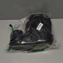 Air Walking Boot for Broken Foot Recovery Walking Boot for Sprained Ankle with Adjustable Air Cushion, Lightweight Design, and Anti-Slip Sole, Medium