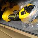 4-in-1 Cordless Pole Saw & Electric Pruning Shears for DeWalt 20V Battery, 8 Inch Brushless Mini Chainsaw with Extension Pole, 15 Ft Reach, Auto Oiling, for Tree Trimmer Branch Cutter(NO Battery)