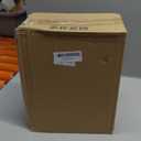 Heavy-Duty Christmas Stocking Holders for Mantle, Set of 4 Weighted Pink Santa Themed Xmas Stocking Hooks, Anti-Slip Christmas Hooks for Winter