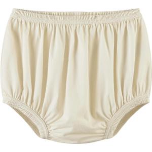 Adult Diaper Cover for Incontinence Noiseless Leak-Protection Underwear Plastic Pants Over Diapers Waterproof Rubber Pants(Beige, 3XL(Woman Size)) (3X-Large(Woman Size ))