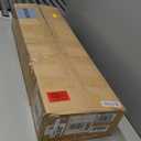 Rotisserie Grill Kit, 47" 132 lbs Capacity, Automatic 28W Motor Electric Height Adjustable Universal Roaster Stand, Stainless Steel Grilling Kit for BBQ Pig Rotisserie Hog Lamb Outdoor Party Campfire