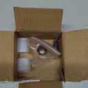 48-66-0974 48-66-2485 Replace for 48-68-0031 14-46-0166 Collet Nut 2485-20 2486-20 48-66-0975 1/4"6.35mm) Collet 48-66-0985 Routers Self-Releasing Collet Chuck and Locking Nut Assembly