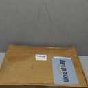 Wooden Baby Shower Crate Closet, Baby Basket with Handle, Personalized Baby Gifts Basket, Storage Basket, Newborn Boy Girl Welcome Gift for New Mom Parents (Black)