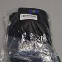 ABYON Knee Brace for Men and Women for Meniscus Tear, ACL, Arthritis. Knee Support with Dual Side Stabilizers & Crossed Compression Straps Maximum Support for Pain Relief and Fast Recovery - Plus Size - Please Check Sizing Video Before Buying (4X-Large/5X-Large (Pack of 1), Black)