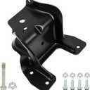Leaf Spring Hanger Compatible with Ford F-250 Super Duty F-350 Super Duty 2008-2016 Replace#722-076,DC375775B
