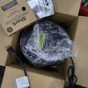 Shark Air Purifier for Home, NeverChange, for Large Room, HEPA-Exceeding Filter, Captures Pollutants, Pet Dander, Dust, Odor, Smoke, and More, Odor Neutralizer, HP152, Charcoal (Charcoal (650 sq. ft))