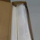 Asidrama 10 Pack 10 Inch(256mm) Brushed Gold Cabinet Pulls Cabinet Handles Cupboard Handles Kitchen Cabinet Hardware for Cupboard Drawer Pulls (10" Hole Center)