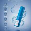 VEVOR KDF Whole House Water Filter, 20 x 4.5 Inch Universal Fit Cartridge, 100,000 Gal Capacity, Coconut Shell GAC + Copper Zinc Alloy, Reduces Heavy Metals, Chlorine, Bad Taste & Odor