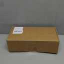 Waterproof 12VDC 24VDC Heavy Duty Magnetic Door Lock Gate Lock 1200lbs Holding Force with ZL Bracket for Access Control Door and Gate Opener, Outdoor Indoor Fail Safe Electromagnetic Door Lock