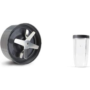 NutriBullet 900 Watt Blade and 32 Ounce Cup Bundle