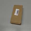 2 Pack Stick on Door Handles 6 inch Self Adhesive Cabinet Handles Gray Room Door Sliding Screen Door Handle Folding Closet Door Pull Shower Glass Window Handle Outdoor Garage pulls