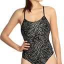Speedo Women's Swimsuit One Piece Prolt Relay Back 14/40