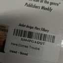 Here Comes Trouble, Hard Cover 