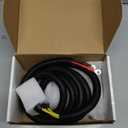 Voltage Regulator Rectifier Compatible with Polaris Sportsman 1000 850 570 550 450 ETX Scrambler 1000 850 Hawkeye 325 Repl.# 4014543 4015214 4012678