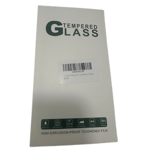 Geviaho 3 Pack Screen Protector for Glass Galaxy s20 Plus (6.7 inch) 10 Items
