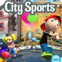 3 x Go Play City Sports - Nintendo Wii (Renewed)