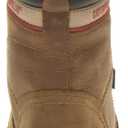 CAT Women's Echo Waterproof Steel Toe, Size 7.5