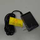 Replacement Adapter for M245 Cordless Vacuum Cleaner, Fast-Charging Cord for M245 Vacuum Cleaner