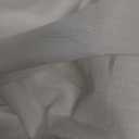 White Linen Curtains 90 inch Length for Bedroom Loop Pocket Privacy Light Filtering Semi Sheer White Boho Farmhouse Curtain 90 inch Long Drapes Cotton Textured Modern Elegant Coastal Living Room Decor
