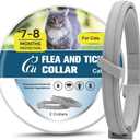 Collar for Cats, Easy to Use-1P