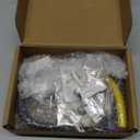 Washer Lid Lock Switch for Whirlpool models WTW5000DW1, WTW4816FW1, WTW5000DW2, WTW4816FW2, WTW5000DW3, 1CWTW4705GW0, 1CWTW4815EW0, 1CWTW4815EW1 Washer Lid Strike