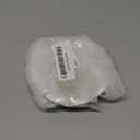 Mud Pie Scallop Marble Dish; 4.5" X 4.5"