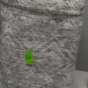 KILOCOCO Boho Entryway Rug 2x3 Printed Small Area Rugs Indoor Door Mat Machine Washable Kitchen Rugs Super Soft Non Slip Throw Rug for Bedroom Entrance Geometric Laundry Room, Taupe