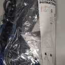 Adjustable Small Dog Wheelchair - Mobility Aid for Disabled Pets,Small Dog Wheelchair for Back Legs Leg Brace & Hip Support - 8-20 lbs (Extra Small)